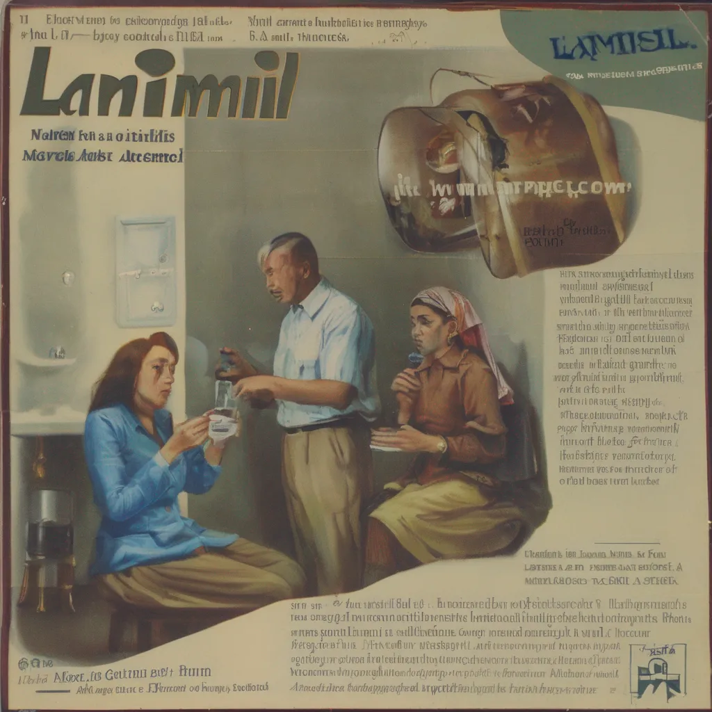 Lamisil spray sans ordonnance numéro 3